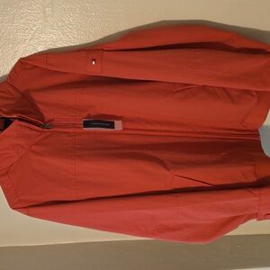 Tommy Hilfiger Coat - XL $130 MSRP